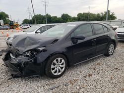 Toyota Vehiculos salvage en venta: 2023 Toyota Corolla LE