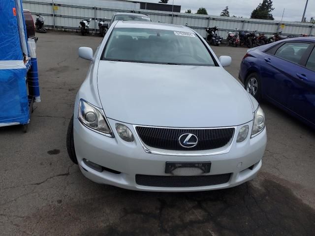 2006 Lexus GS 300