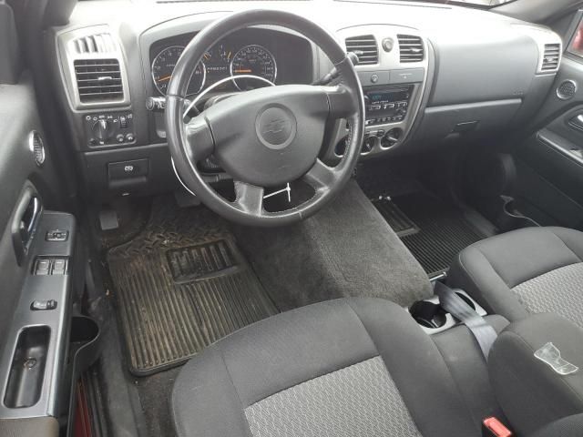 2010 Chevrolet Colorado LT