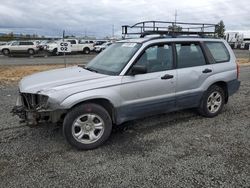 2005 Subaru Forester 2.5X for sale in Eugene, OR