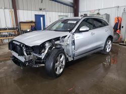 Jaguar f-Pace Vehiculos salvage en venta: 2017 Jaguar F-PACE R-Sport