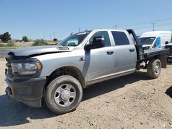 Dodge salvage cars for sale: 2023 Dodge RAM 3500 Tradesman