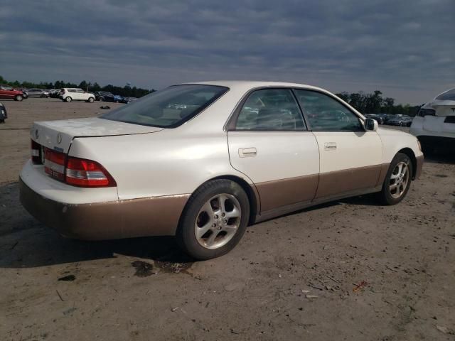 1997 Lexus ES 300