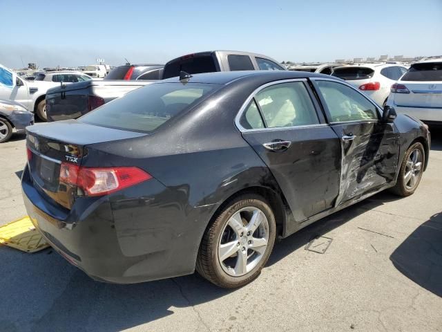 2012 Acura TSX