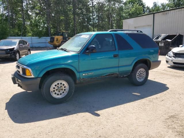 1995 Chevrolet Blazer