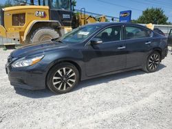 Vehiculos salvage en venta de Copart Walton, KY: 2018 Nissan Altima 2.5