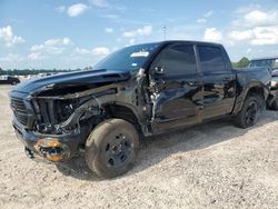 Dodge salvage cars for sale: 2020 Dodge RAM 1500 BIG HORN/LONE Star