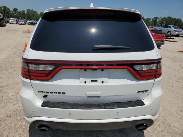 2022 Dodge Durango SRT 392