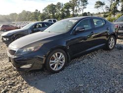 KIA Optima salvage cars for sale: 2013 KIA Optima EX