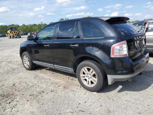 2007 Ford Edge SE