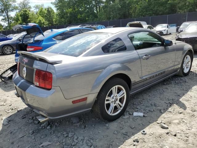 2007 Ford Mustang GT