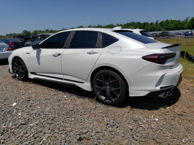 2022 Acura Tlx Techno