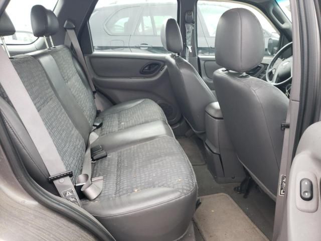 2002 Ford Escape XLS