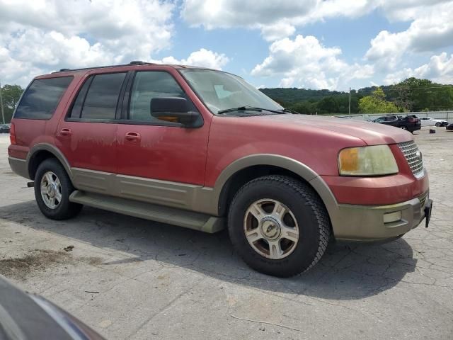 2003 Ford Expedition Eddie Bauer