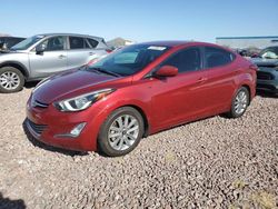 2016 Hyundai Elantra SE for sale in Phoenix, AZ