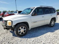 GMC Envoy salvage cars for sale: 2003 GMC Envoy