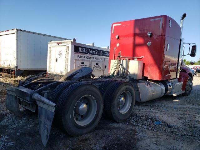 2012 Peterbilt 386