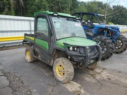 John Deere salvage cars for sale: 2022 John Deere Gator