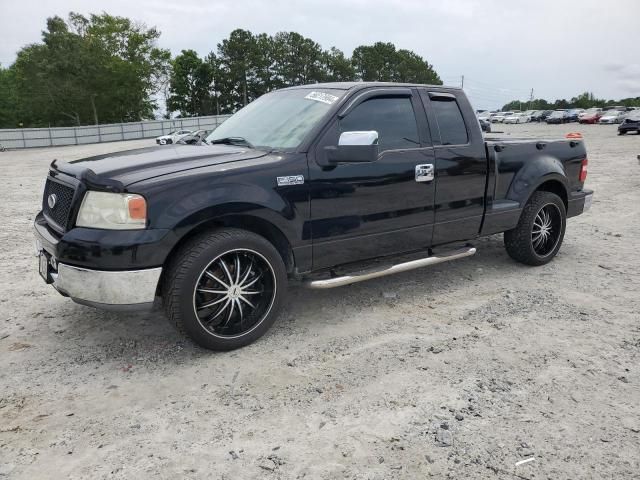 2004 Ford F150