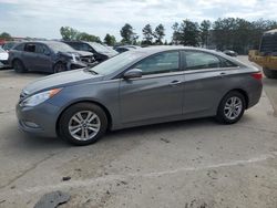 Hyundai salvage cars for sale: 2013 Hyundai Sonata GLS