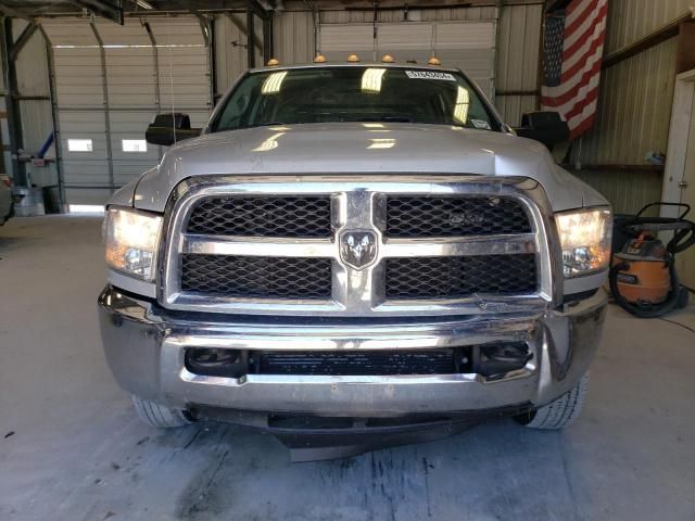 2016 Dodge RAM 3500 ST