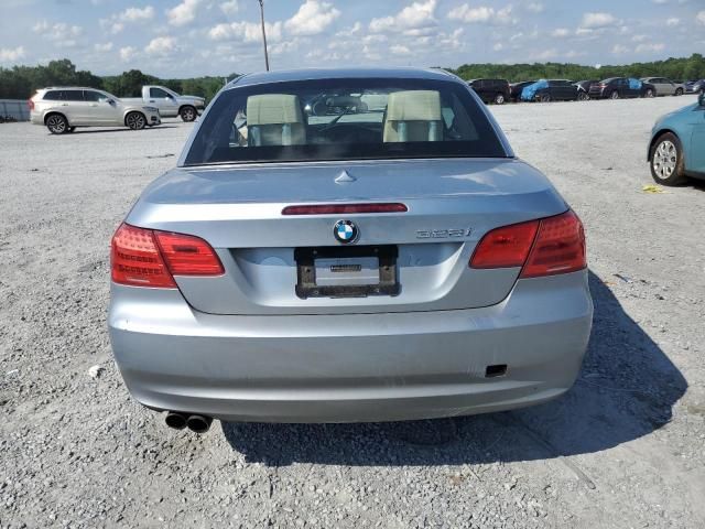 2011 BMW 328 I