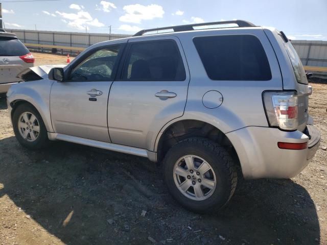 2010 Mercury Mariner