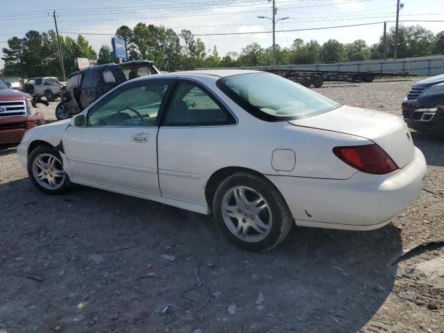 1998 Acura 2.3CL