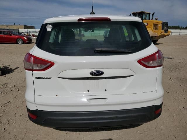 2013 Ford Escape S