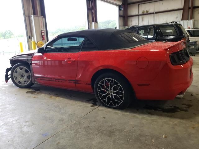 2013 Ford Mustang GT