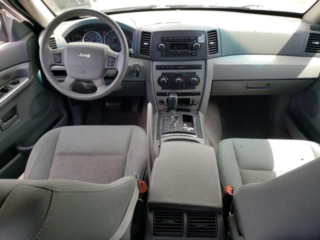 2007 Jeep Grand Cherokee Laredo