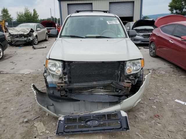 2009 Ford Escape XLS