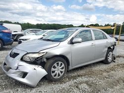 2010 Toyota Corolla Base for sale in Ellenwood, GA