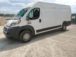 Dodge salvage cars for sale: 2021 Dodge RAM Promaster 3500 3500 High