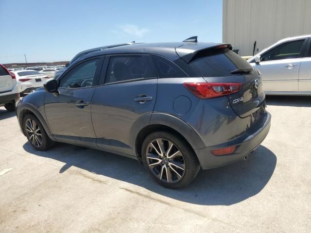 2017 Mazda CX-3 Touring