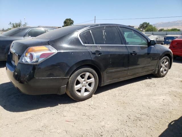 2008 Nissan Altima 2.5