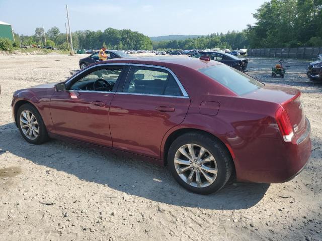 2016 Chrysler 300 Limited