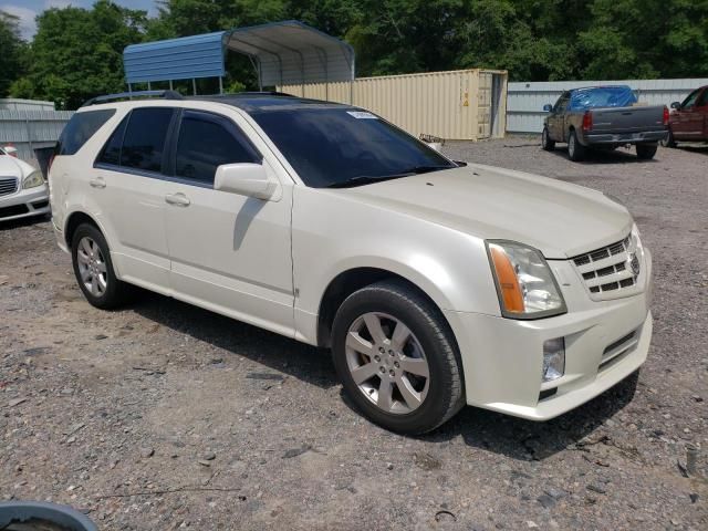 2007 Cadillac SRX