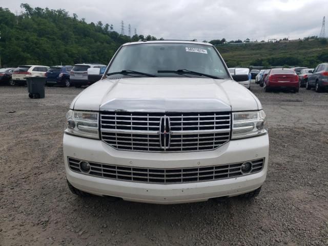 2010 Lincoln Navigator L