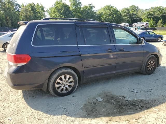 2008 Honda Odyssey EXL