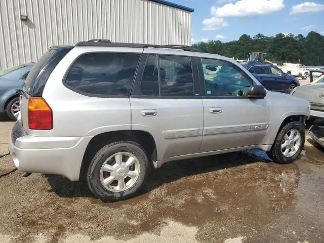 2004 GMC Envoy