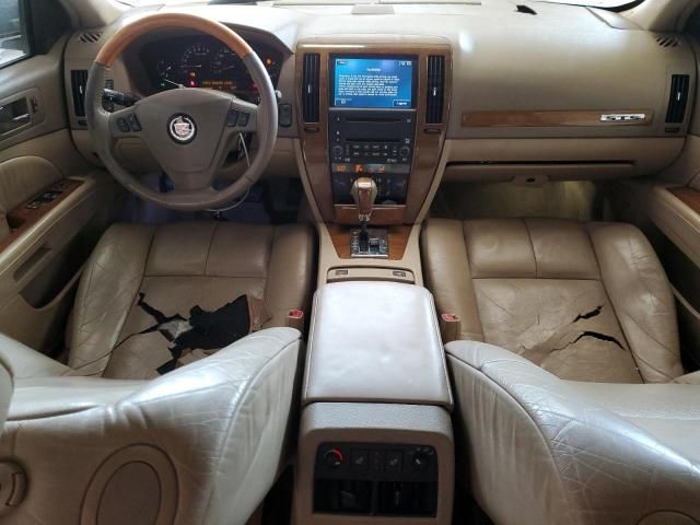 2005 Cadillac STS