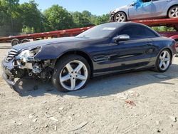 2004 Mercedes-Benz SL 500 for sale in Waldorf, MD