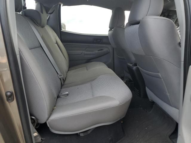 2014 Toyota Tacoma Double Cab Long BED