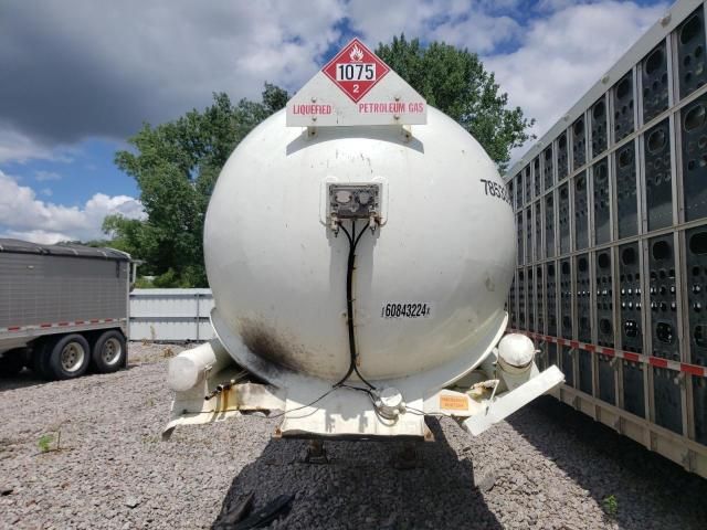 1978 Other Tanker