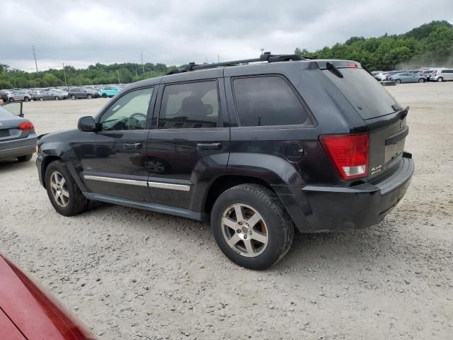 2009 Jeep Grand Cherokee Laredo