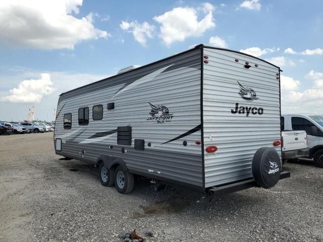 2021 Jayco JAY Flight