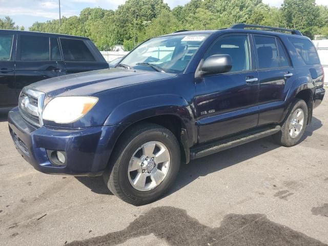 2006 Toyota 4runner SR5