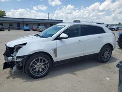 Cadillac srx salvage cars for sale: 2016 Cadillac SRX Performance Collection
