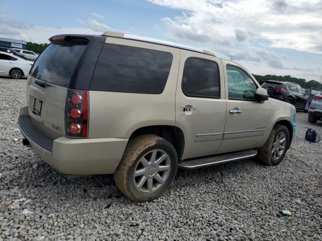 2009 GMC Yukon Denali